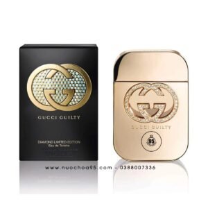 GUCCI GUILTY