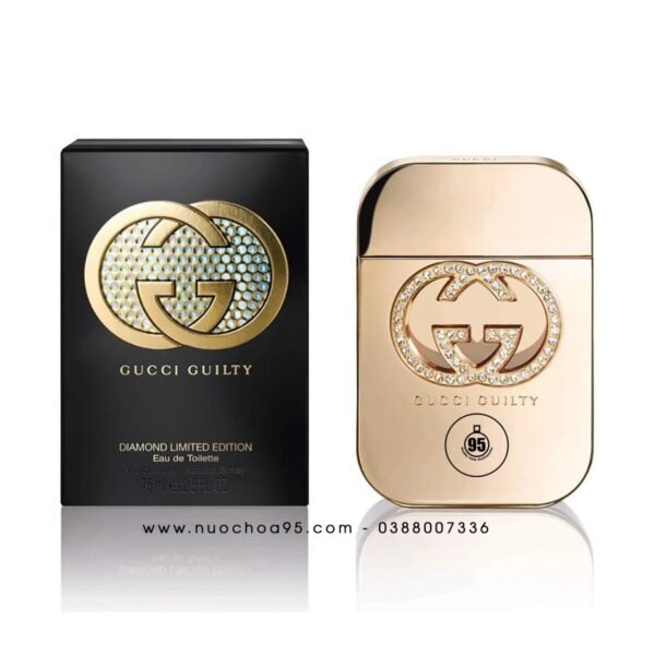 GUCCI GUILTY