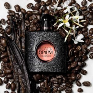 BLACK OPIUM