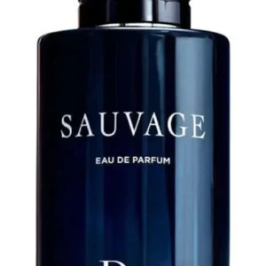 DIOR SAUVAGE