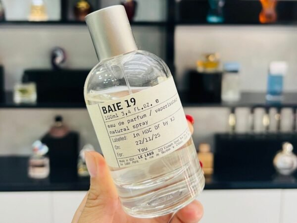 LE LABO19