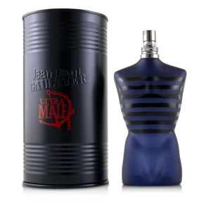 Jean Paul Gaultier Ultra Male