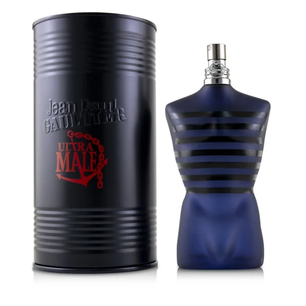 Jean Paul Gaultier Ultra Male