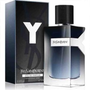 YSL Y Eau de Parfum