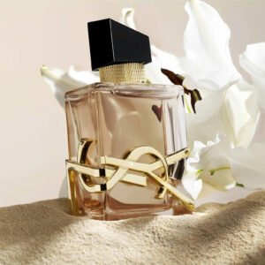 Yves Saint Laurent Black Opium