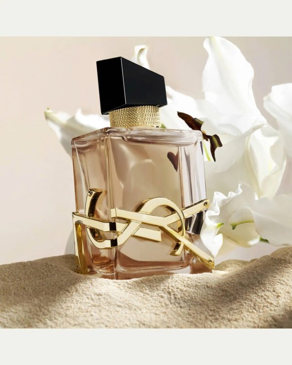 Yves Saint Laurent Black Opium